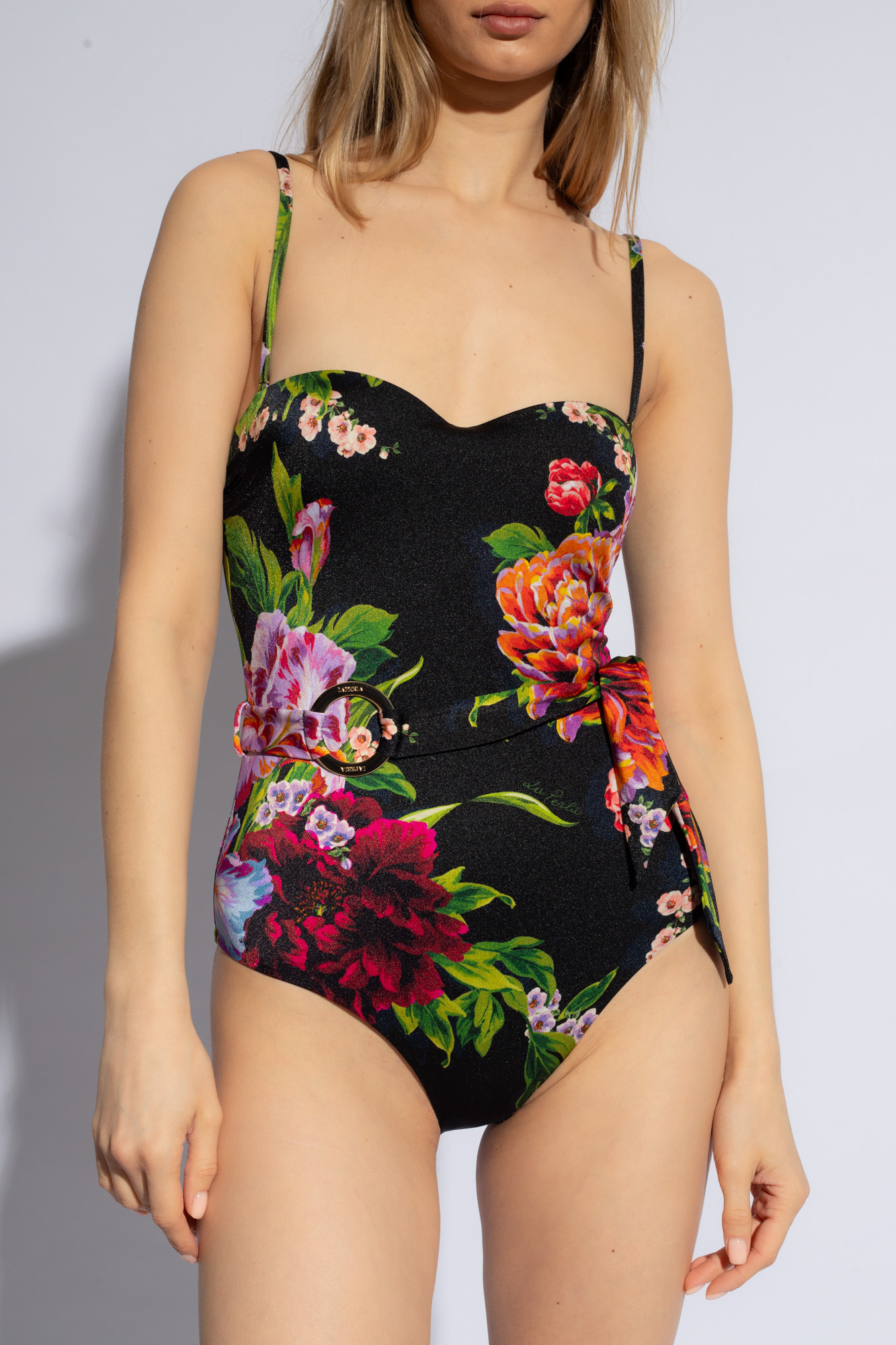 La perla one piece on sale swimsuit